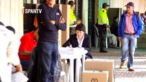 104 denuncias por fraude electoral en Colombia