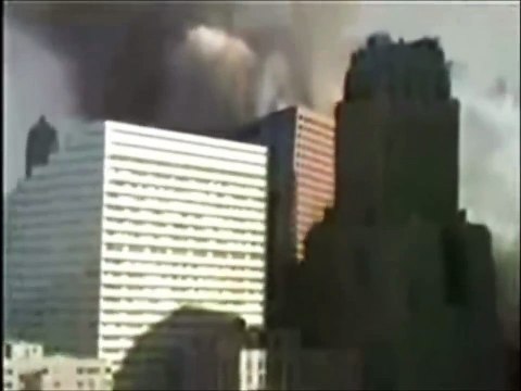 9/11 *RARE* CLEAR Video of WTC Building 7 Controlled Demolition