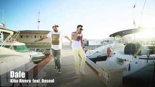 Kiko Rivera feat. Dasoul - Dale (Dj Karlos Henrik Intro)