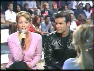 Jean Louis Aubert - Le Chanteur