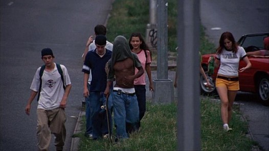 Kids (1995) HD 1080p Online Free - Video Dailymotion