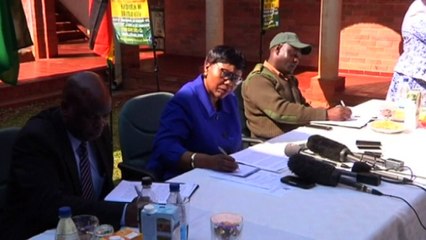 Zimbabwe calls for extradition of Cecil the lion's killer