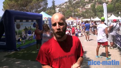 J'ai testé pour vous le Pilou avec Le Marchand