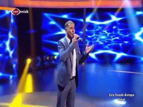 Cahit KALKAN-Bübülüm geldi dile(Çile bülbülüm) Dilek ARICI-Gurbet içimde bir ok Şef:Ömer Hayri UZUN