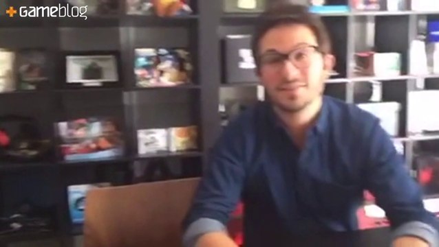 Gameblog Mode d'Emploi : la rédac prépare la Gamescom 2015