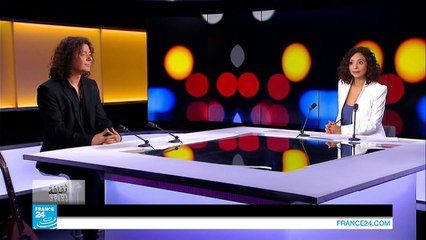 الموسيقي المغربي عزيز سحماوي: وسائل الإعلام في فرنسا لا تفسح المجال للأغنية العربية