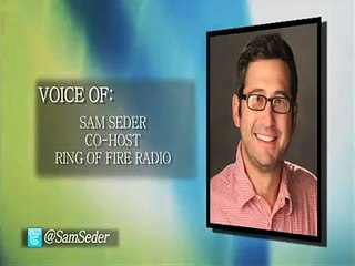 The Demise Of Corporate-Controlled Media