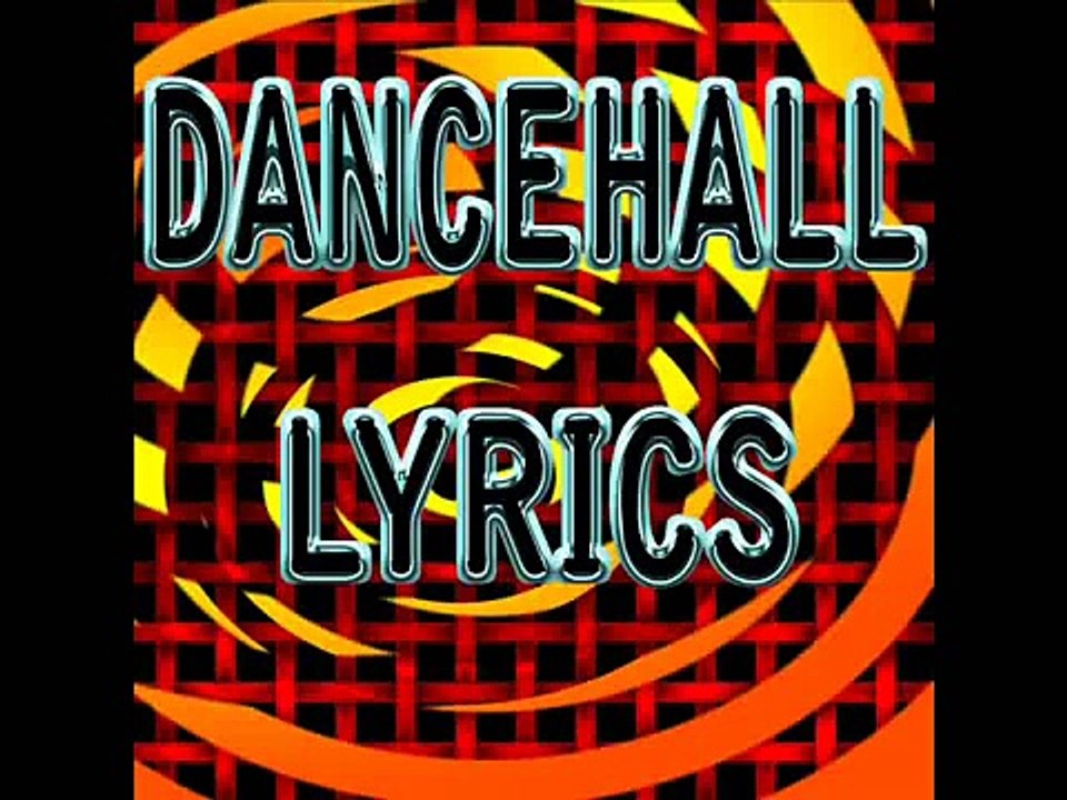 RDX JUMP LYRICS (follow @DancehallLyrics )