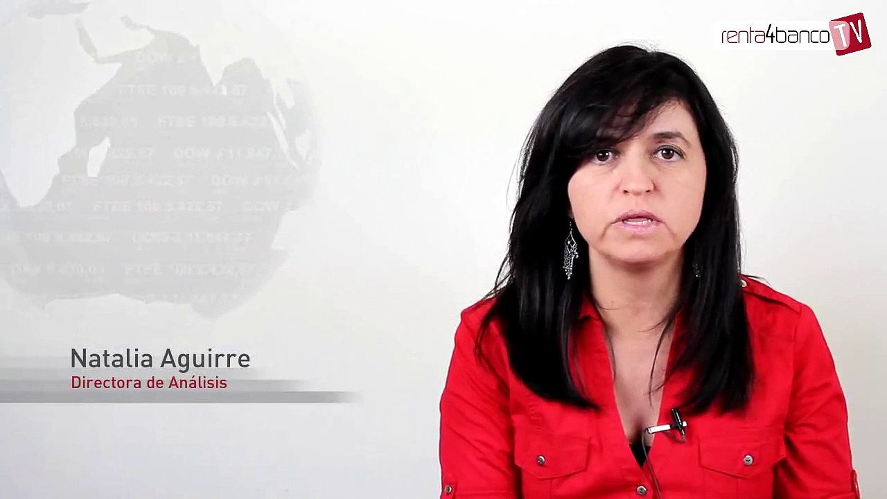 Agosto 2015 - Visión mensual del mercado financiero español