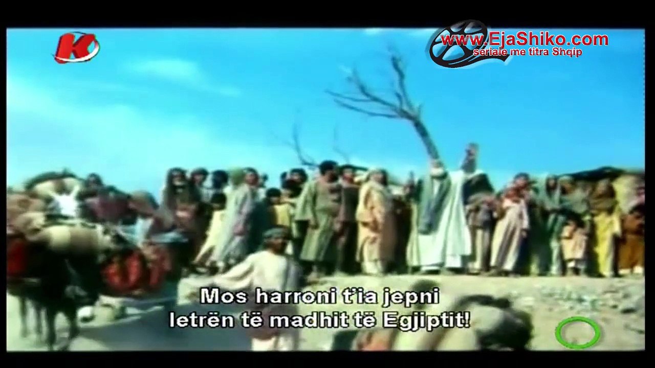 Hz. Jusufi a.s Pj. 43