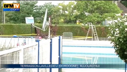 Dordogne: un enfant de 11 ans meurt noyé dans une piscine