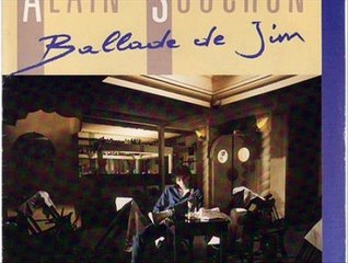 Alain Souchon - La Ballade De Jim
