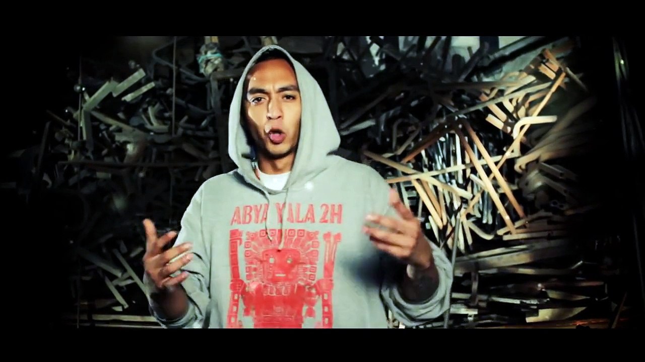 "Hip Hop" Pedro Mo    (Video Oficial)