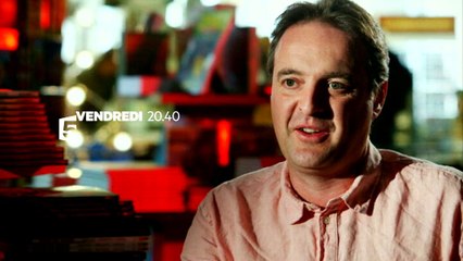 LE MYTHE DE LA SAINTE LANCE - Bande-Annonce