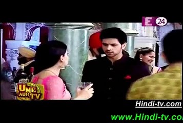Meri Aashiqui Tum Se Hi 31 July 2015 Ranveer Ne Lagai Ishani Daant