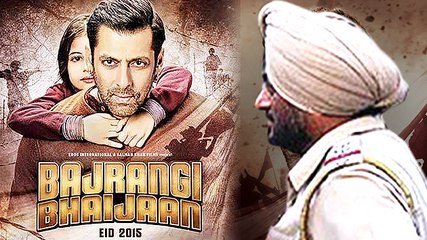'Bajrangi Bhaijaan' INSPIRES Cop In Punjab
