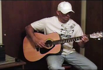 You are my all in all (acoustic guitar)