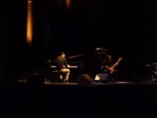 YACINE MALEK TRIO,BRAZILIAN LIKE