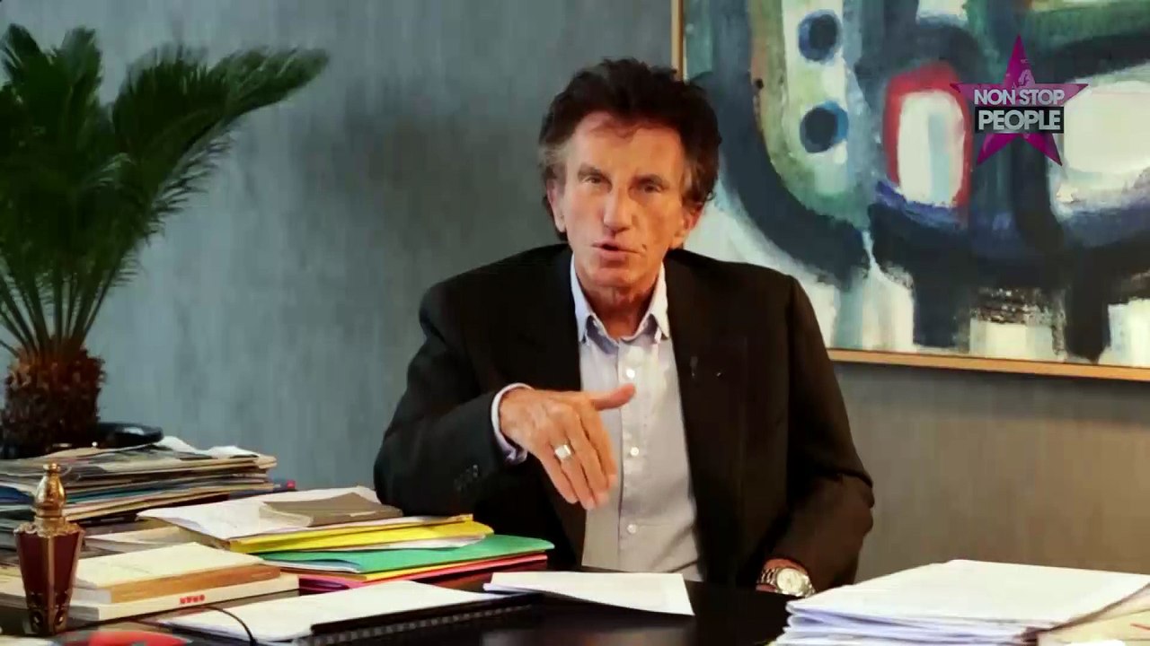 Jack Lang : Ses douloureuses confidences sur la mort de sa fille, "c'est trop injuste"