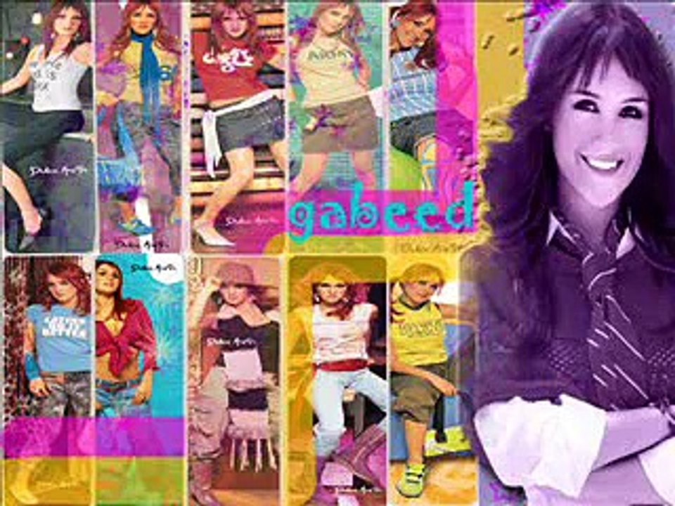 Mia y Miguel en cancun 3