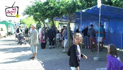 Faites le plein des sens - Edition 2015