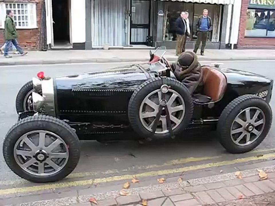Bugatti Type35