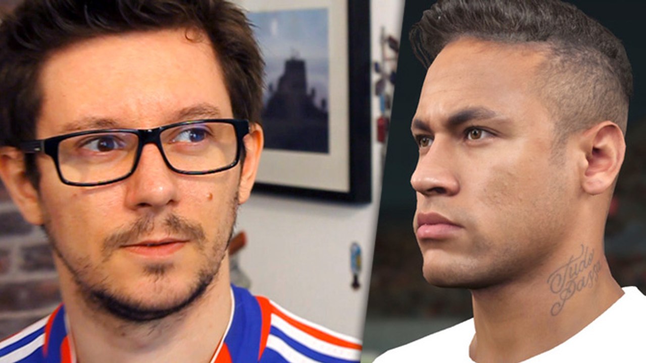 PES 2016, nos impressions Gamescom