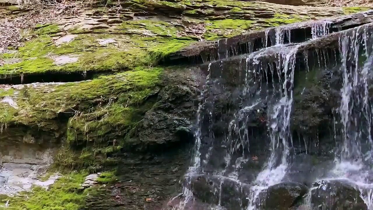 My HTC One M9 Camera Cinematic 4K Video Test