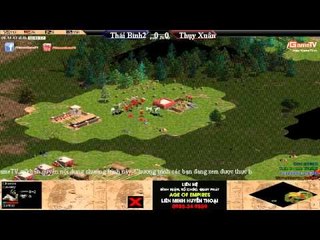 Vòng loại trực tiếp  Only Thái Bình 2 vs 2 Thái Binh2 vs Thụy Xuân  T2