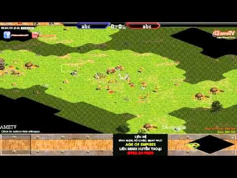 Vòng loại trực tiếp Only Thái Bình Thế Anh vs Thắng Kool T1