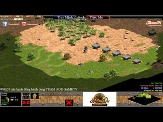 Vòng loại trực tiếp Only Thái Bình 2vs2 Lót đường 2 vs Lót đường 1 T1