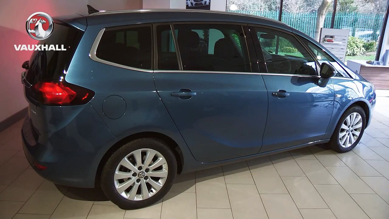 How-to - AdBlue - Vauxhall