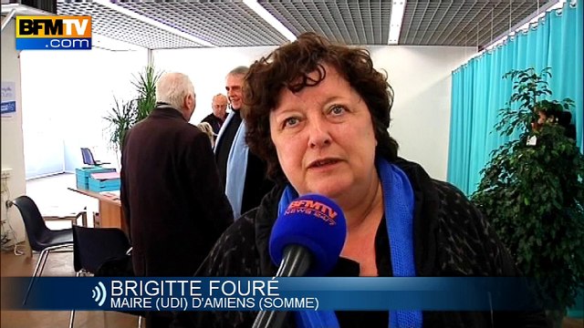 Les capitales des nouvelles grandes régions dévoilées