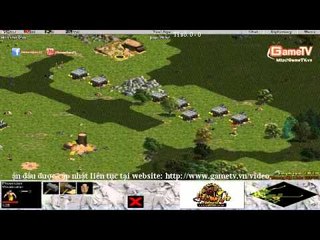 Vòng sơ loại ACT 2015   Manh Hùng vs Tài Còi   T1