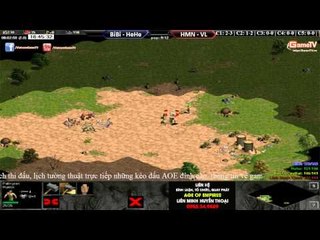 BiBi, Hehe vs Hoàng Mai Nhi, VaneLove ngày 21-05-2015 C2T4