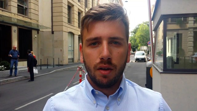 Il punto del nostro inviato sulla giornata di Mr Bee, vicino al 48 % del Milan