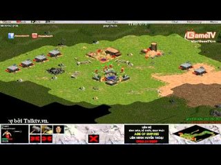 Vòng sơ loại ACT 2015   Manh Hùng vs Trung Hiếu   T1