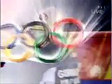 トリノオリンピック カーリング女子予選 日本xイタリア 06 02 20    小野寺ラストショット～勝利の瞬間