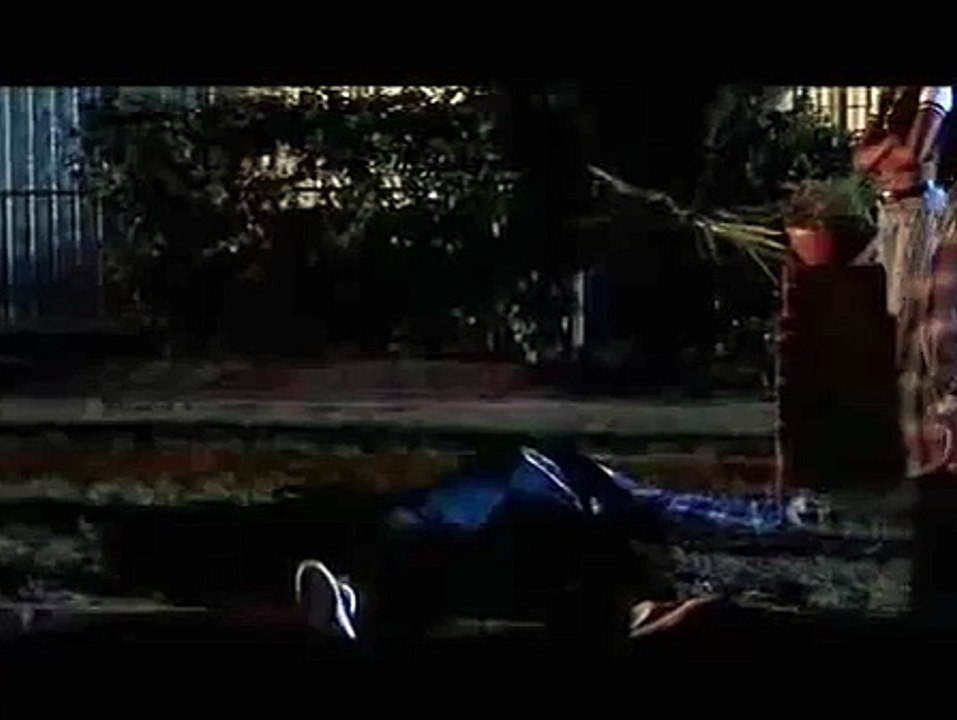 Chris Tucker - You got knocked the F*ck out  - (Friday)