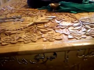 13 Jamadi Ul Sani Taboot Moula Ghazi Pak a.s 2012