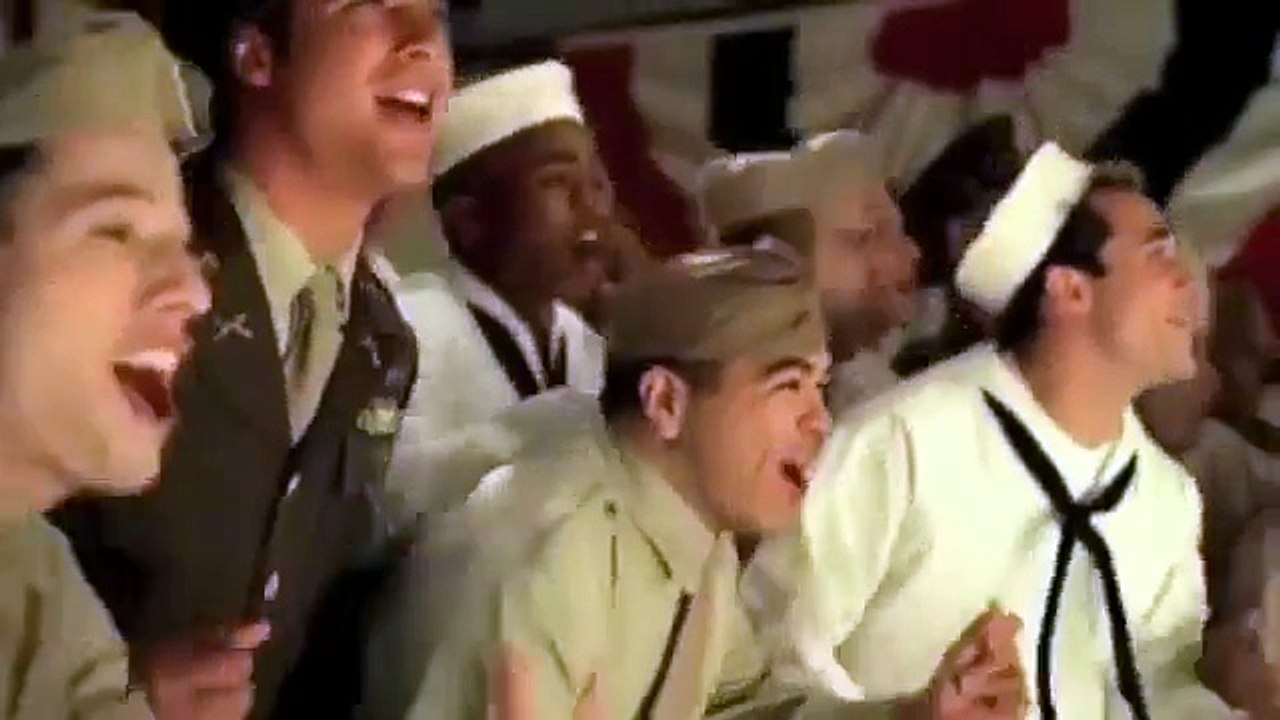 1950s, ROCK AND ROLL - the era, music and dancing