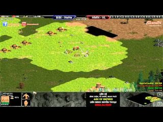 BiBi, Hehe vs Hoàng Mai Nhi, VaneLove ngày 21-05-2015 C1T2