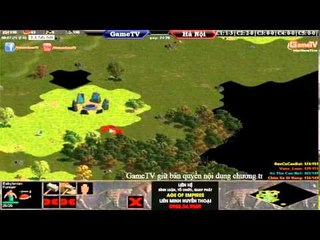 Chim Sẻ Đi Nắng, No.1 vs Hoàng Mai Nhi, VaneLove ngày 20-05-2015 C2T3