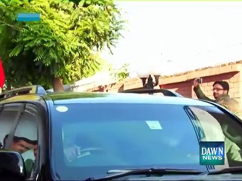 ڈاکٹر طاہرالقادری کی اسلام آباد میں میڈیا سے گفتگو-29 July 2015