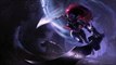 League of Legends - Katarina Login Theme