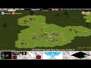 Chim Sẻ Đi Nắng, No.1 vs Hoàng Mai Nhi, VaneLove ngày 20-05-2015 C4T3