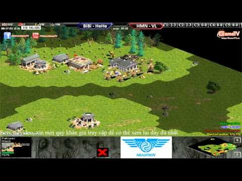 BiBi, Hehe vs Hoàng Mai Nhi, VaneLove ngày 21-05-2015 C3T1