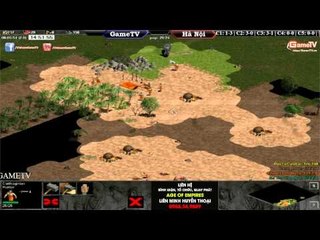 Chim Sẻ Đi Nắng, No.1 vs Hoàng Mai Nhi, VaneLove ngày 20-05-2015 C4T1