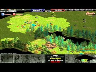 Chim Sẻ Đi Nắng, No.1 vs Hoàng Mai Nhi, VaneLove ngày 20-05-2015 C4T2