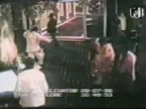 2Pac - after Mike Tyson Fight (1996)